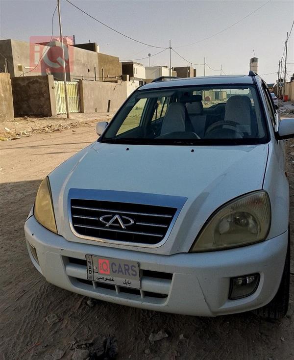 شێری تیگۆ2 2012  بۆ فرۆشتن لە عێراق - سەماوە